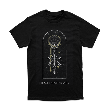 Hemelbestormer "The Radiant Veil" T-Shirt