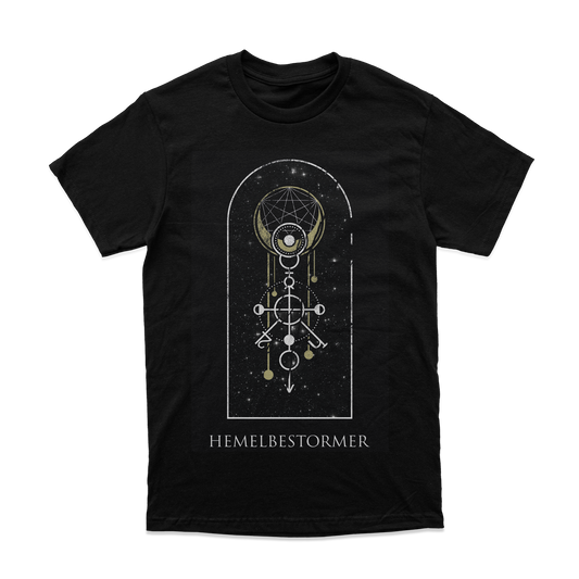Hemelbestormer "The Radiant Veil" T-Shirt