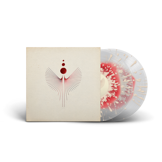 The Ocean "Solaris" Simulacra Edition (Ltd. to 400) 2x12"