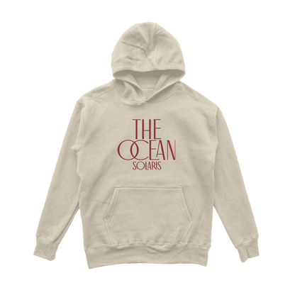 The Ocean "Solaris" Hooded Shirt