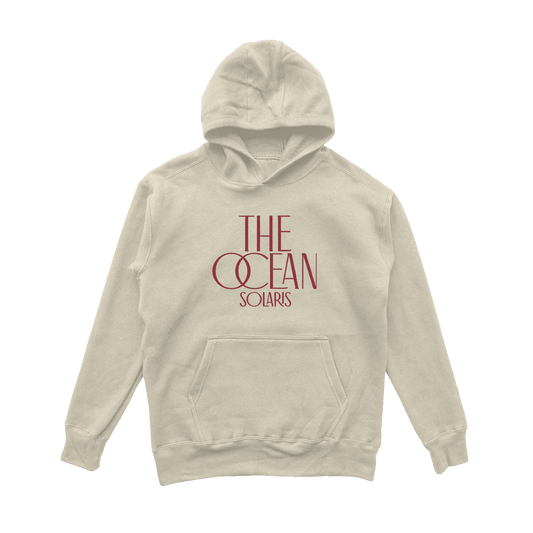 The Ocean "Solaris" Hooded Shirt
