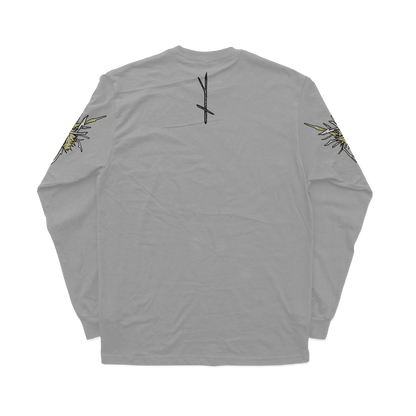 The Devil's Trade "Nincs Szennyezetlen Szép" Longsleeve