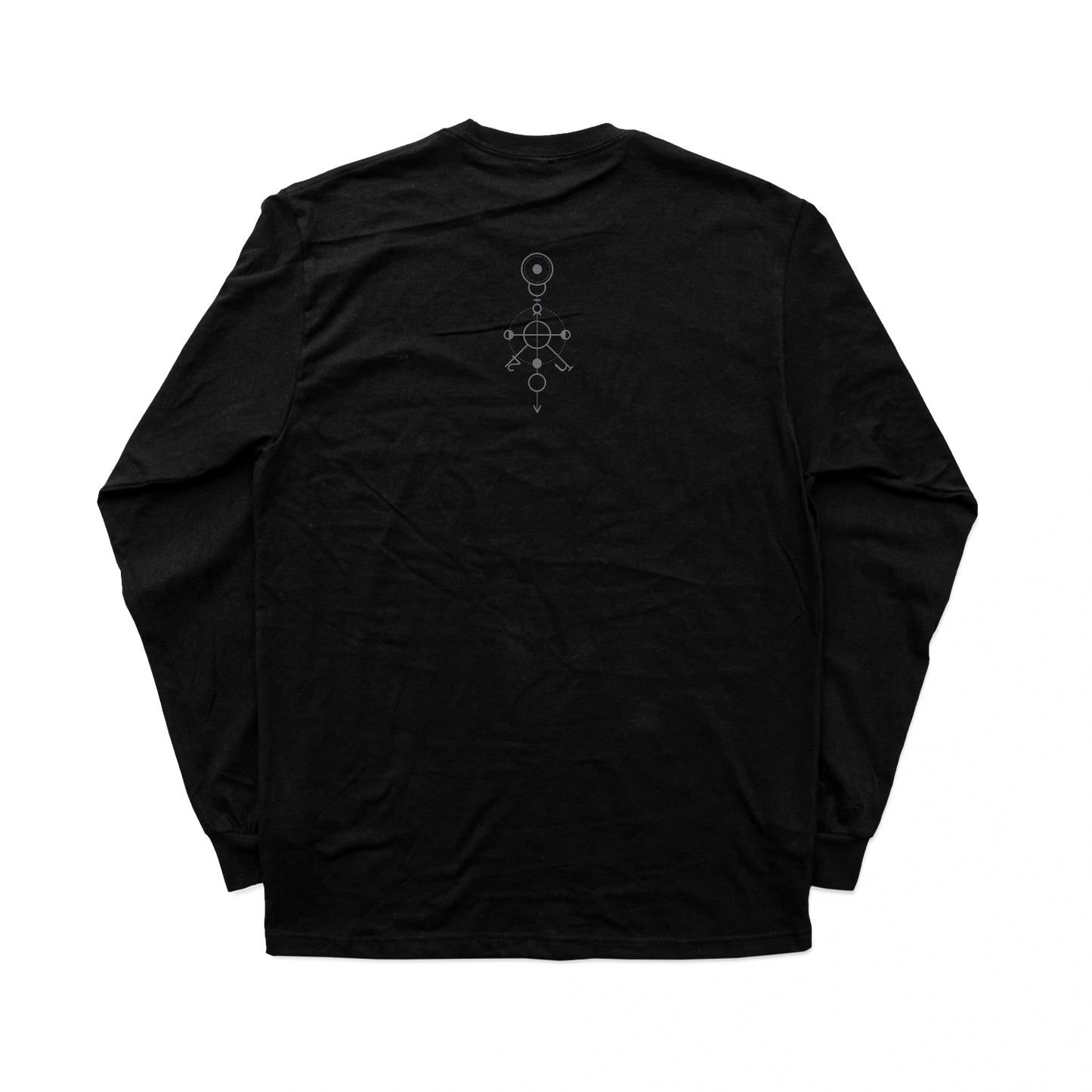 Hemelbestormer "Blinded By Light" Longsleeve