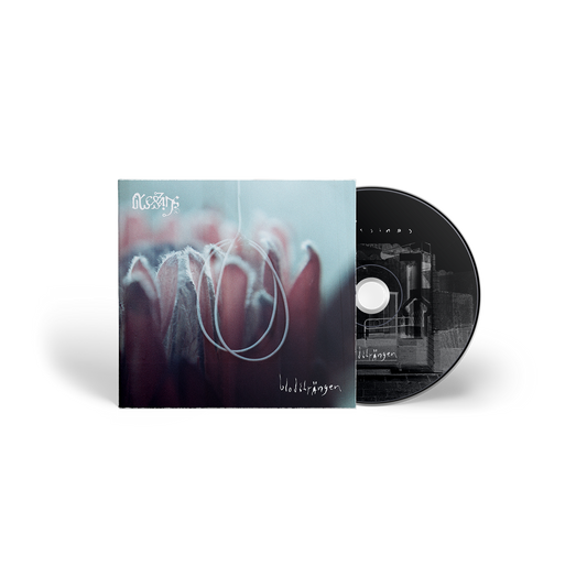 Blessings "Blodsträngen" CD