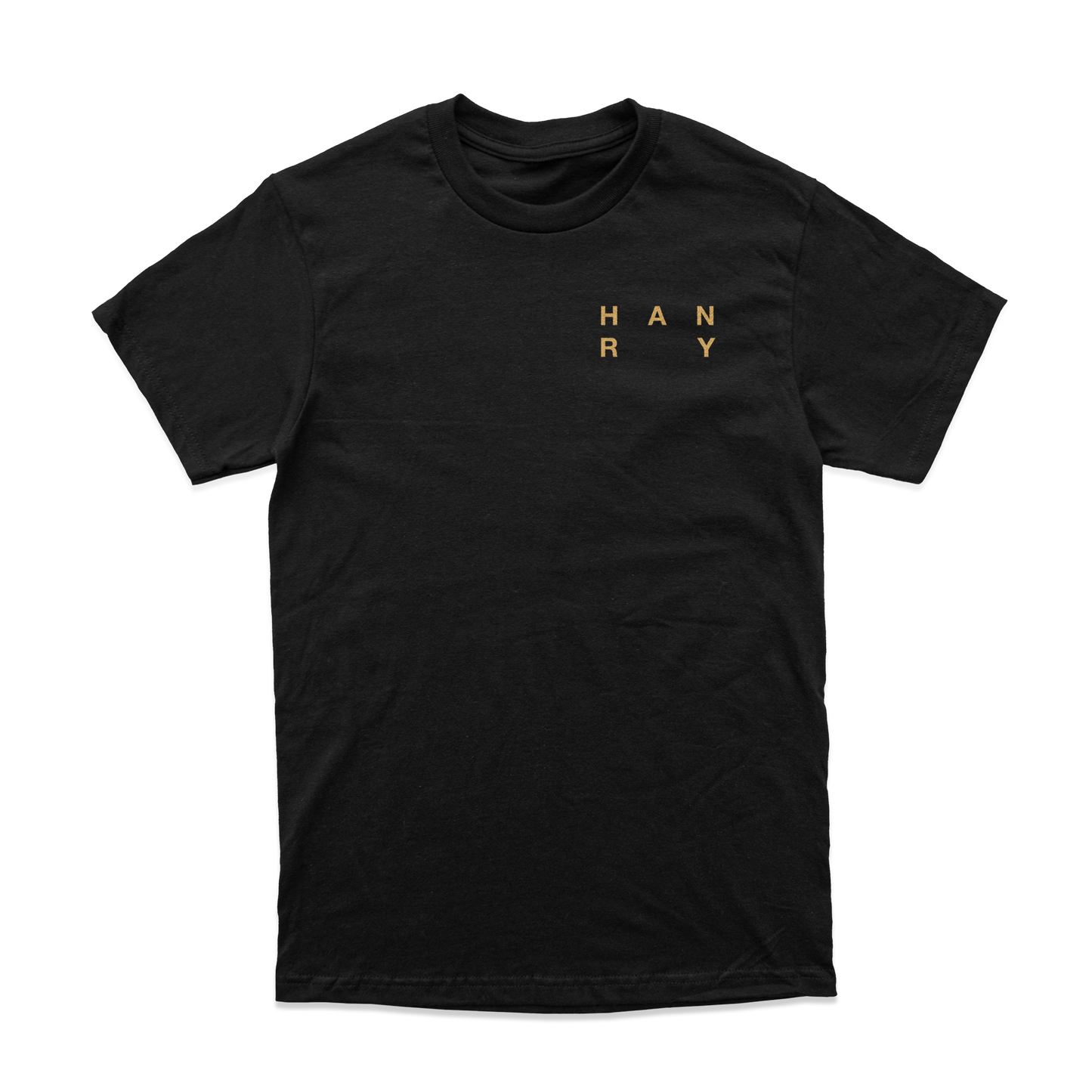 Hanry "What Came From Silence" T-Shirt