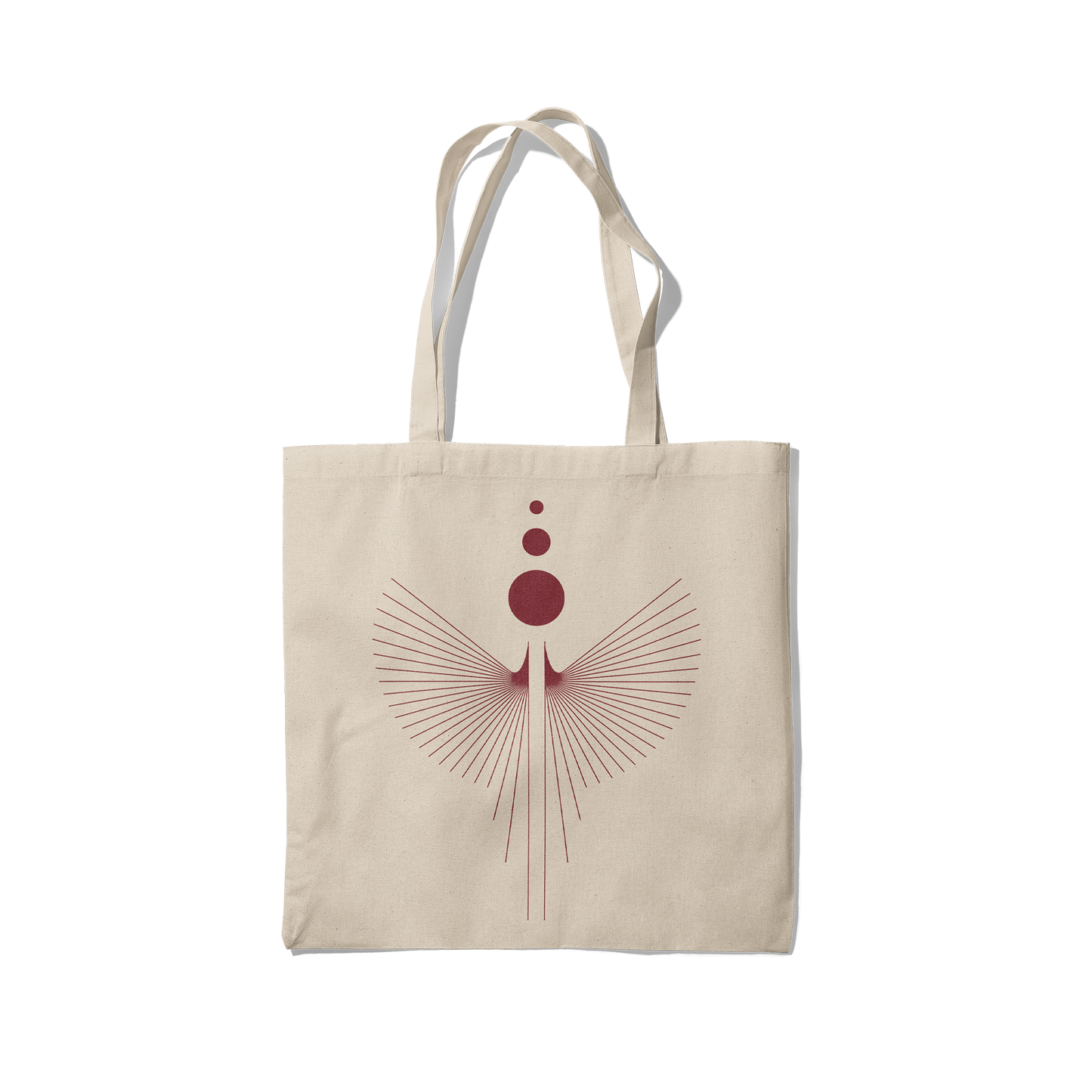 The Ocean "Solaris" Bag