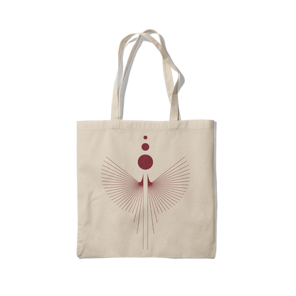 The Ocean "Solaris" Bag