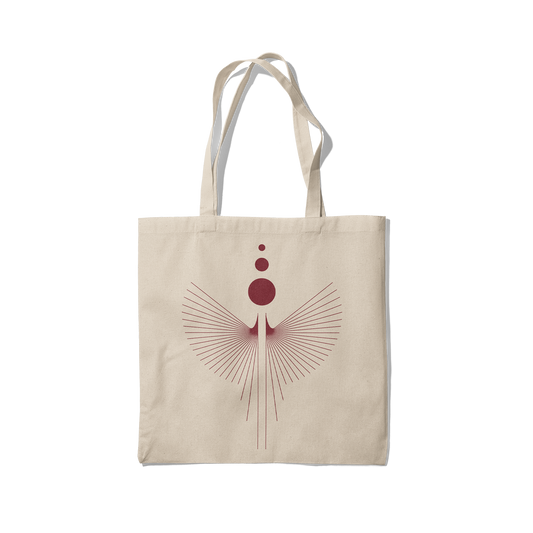 The Ocean "Solaris" Bag