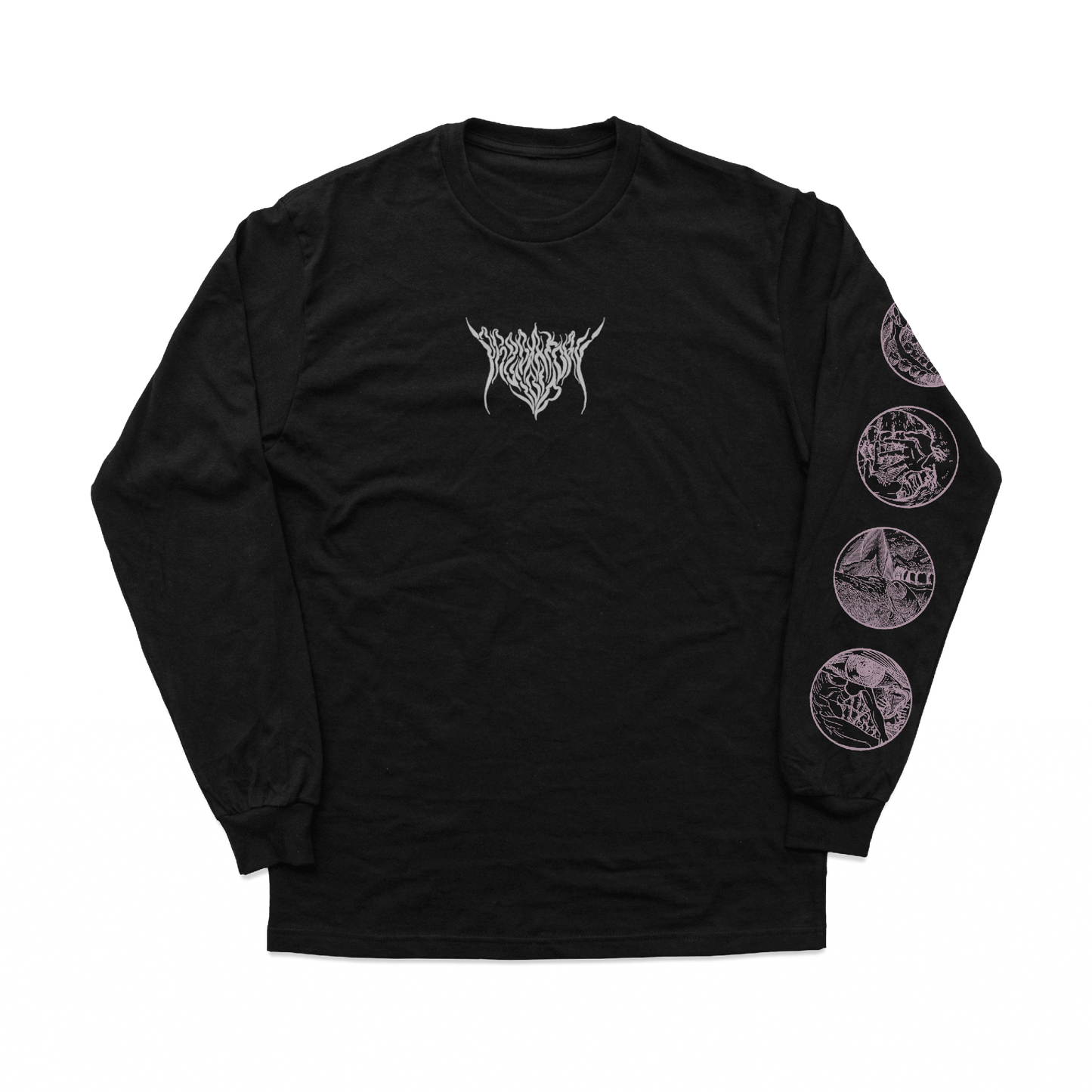 Predatory Void "Atoned In Metamorphosis" Longsleeve
