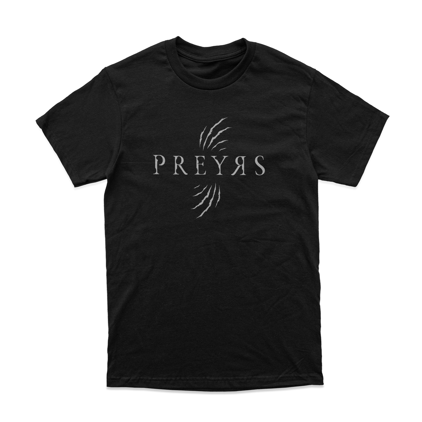 Preyrs "The Wounded Healer" T-Shirt