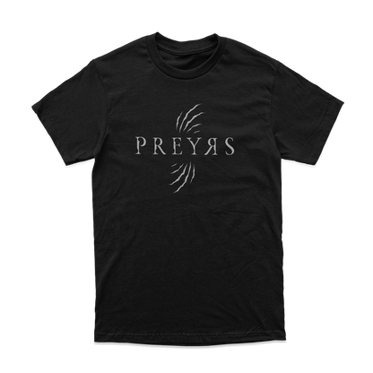 Preyrs "The Wounded Healer" T-Shirt