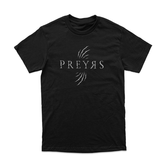 Preyrs "The Wounded Healer" T-Shirt