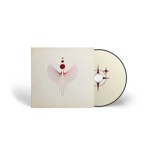 The Ocean "Solaris" CD