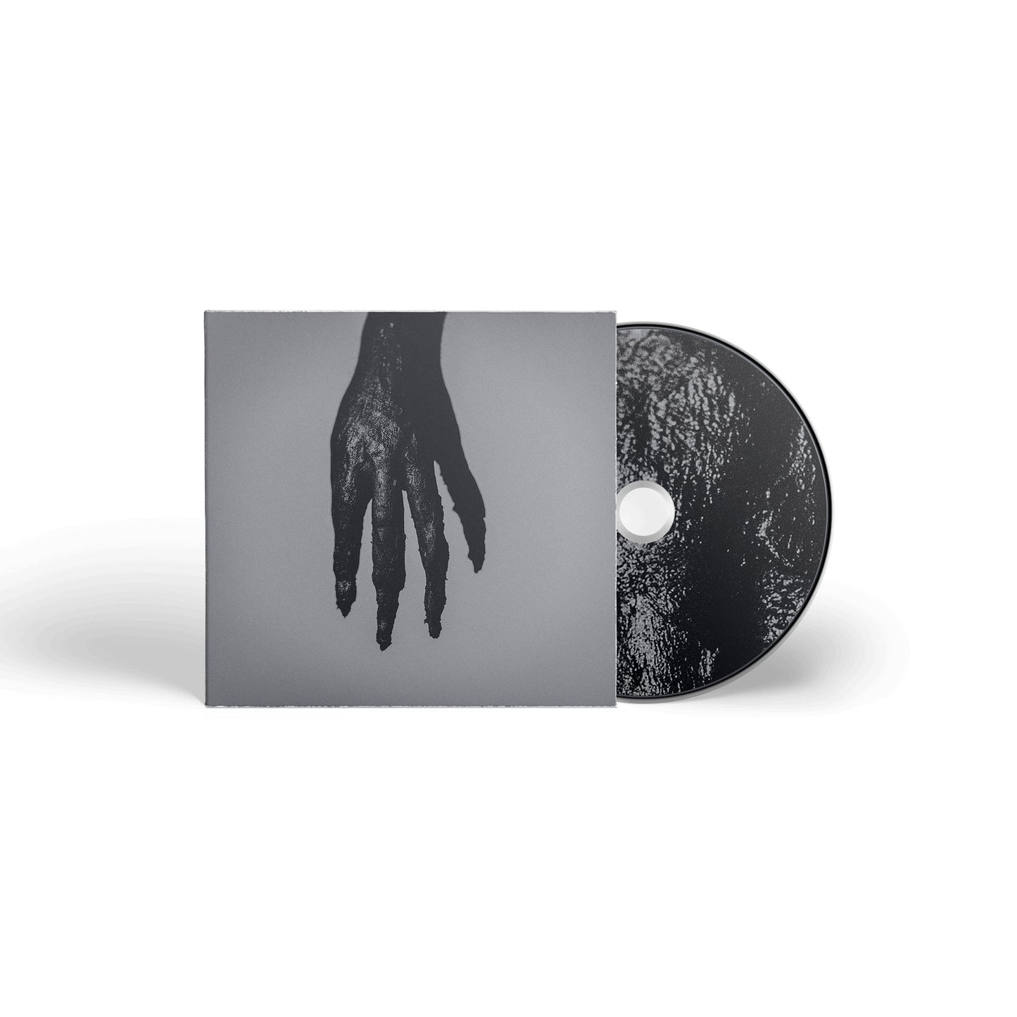 BRIQUEVILLE "IIII" CD