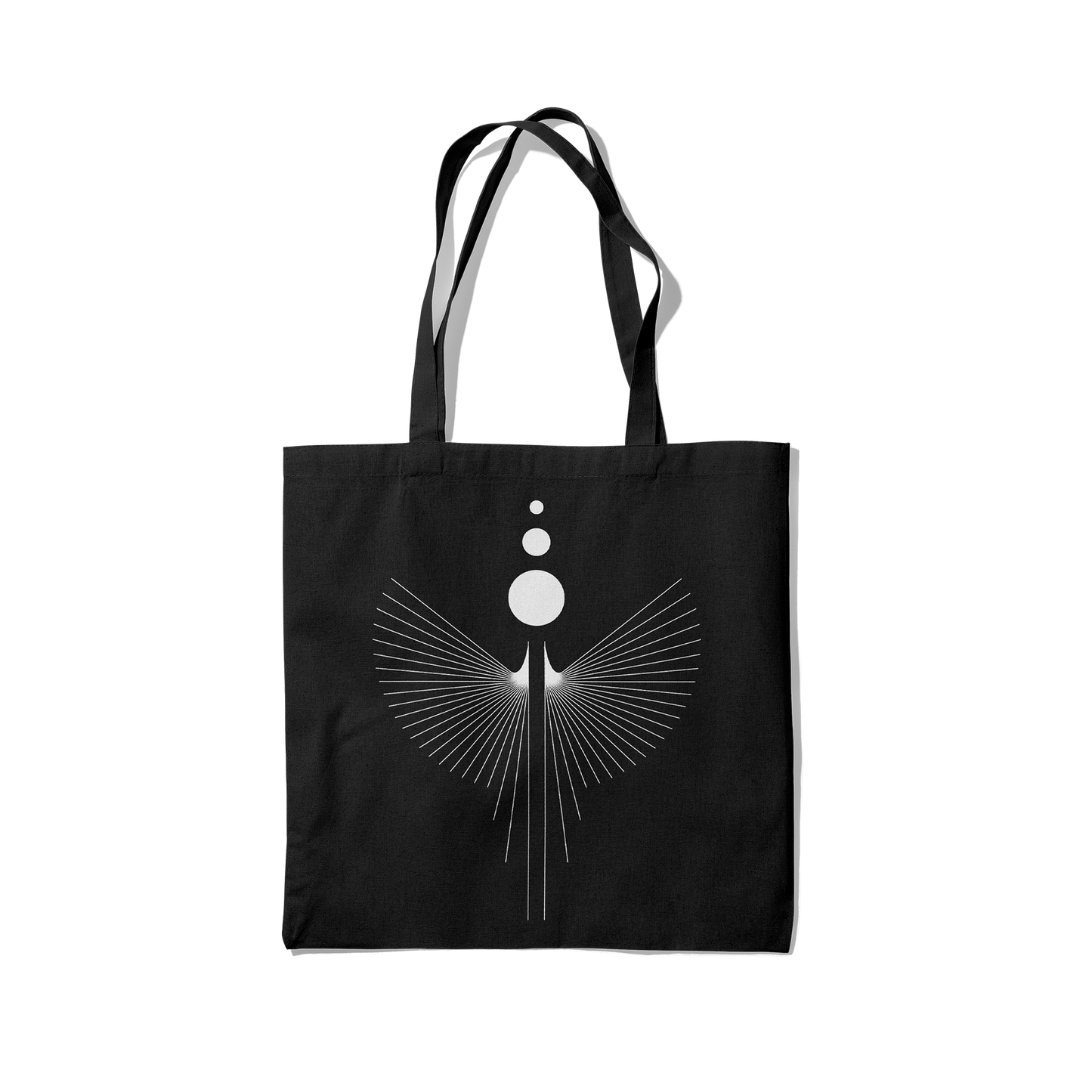 The Ocean "Solaris" Bag