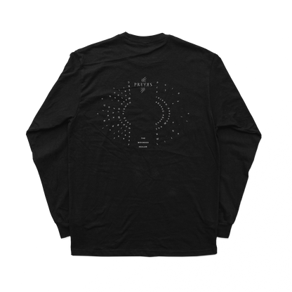 Preyrs "The Wounded Healer" Longsleeve
