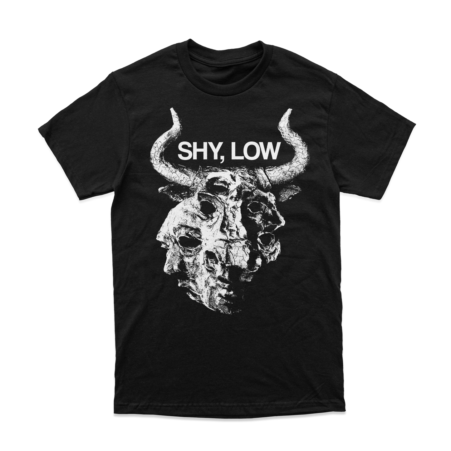 Shy, Low "Bull" T-Shirt