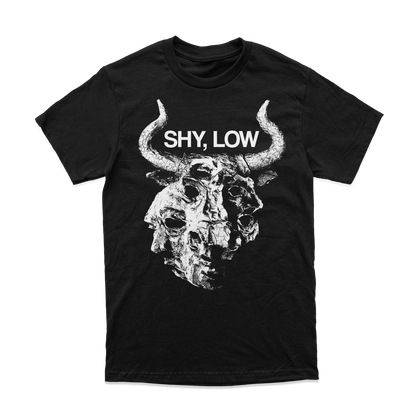 Shy, Low "Bull" T-Shirt