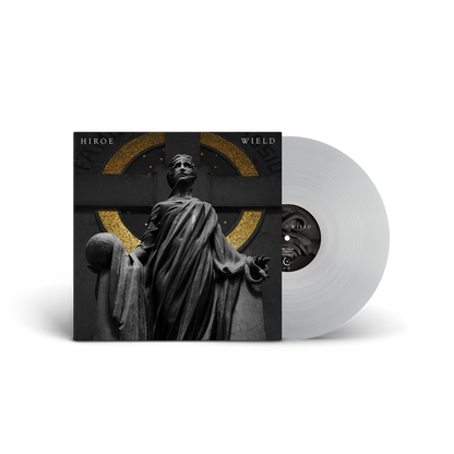 HIROE "Wield" 12"