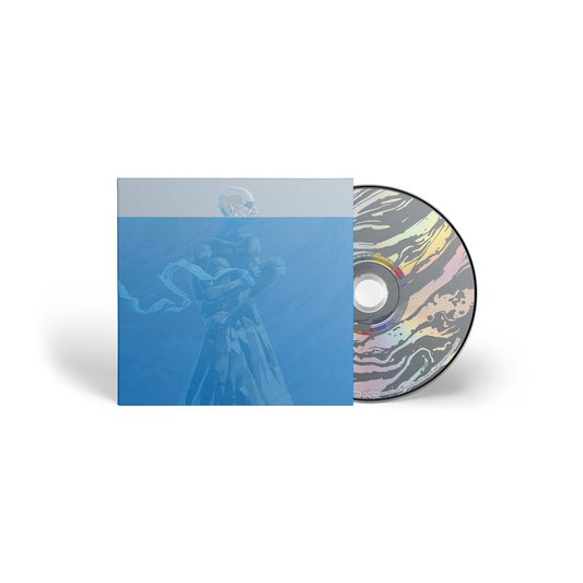 Rosetta "Temporal Lapse" CD