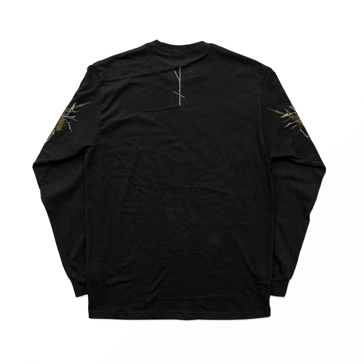 The Devil's Trade "Nincs Szennyezetlen Szép" Longsleeve