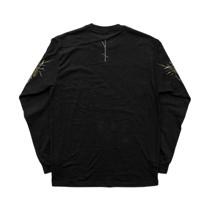 The Devil's Trade "Nincs Szennyezetlen Szép" Longsleeve