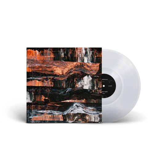 Barrens "Corpse Lights" Periastron Edition 12"