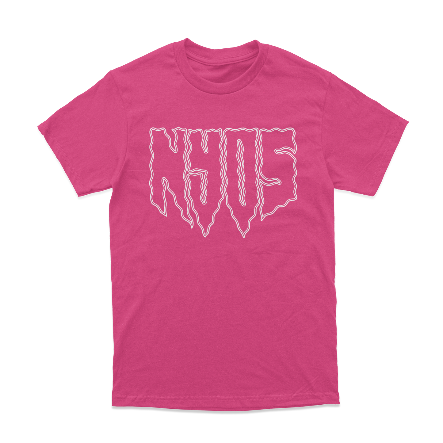 NYOS "Stripes" T-Shirt