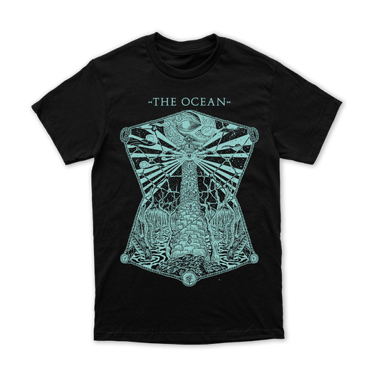 The Ocean "Lighthouse" T-Shirt