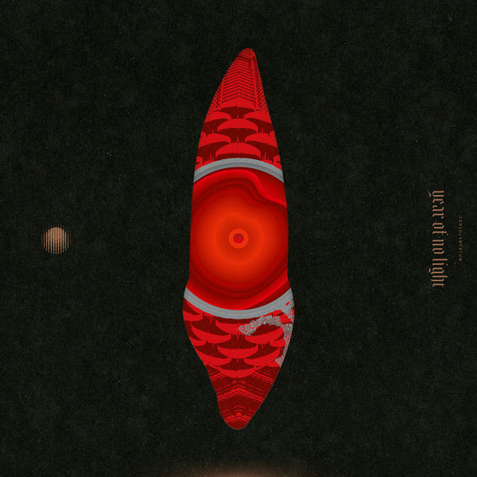 Year Of No Light "Consolamentum" 2x12"