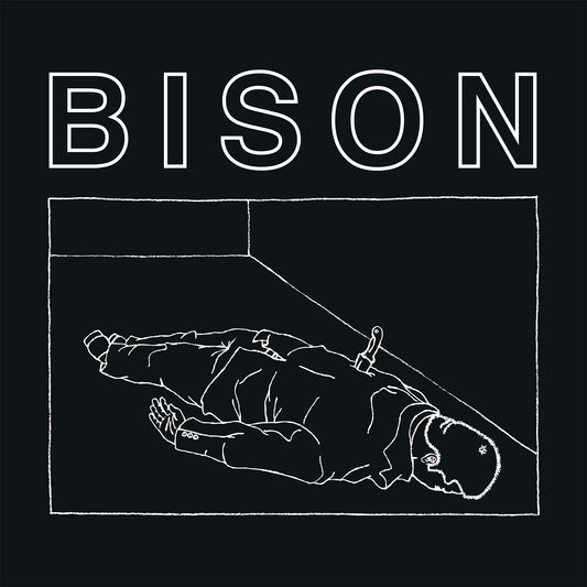 Bison "One Thousand Needles" CD