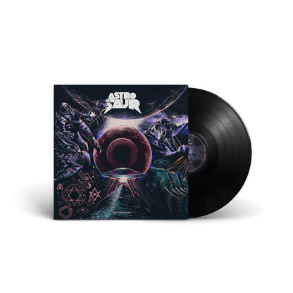 Astrosaur "Obscuroscope" 12"