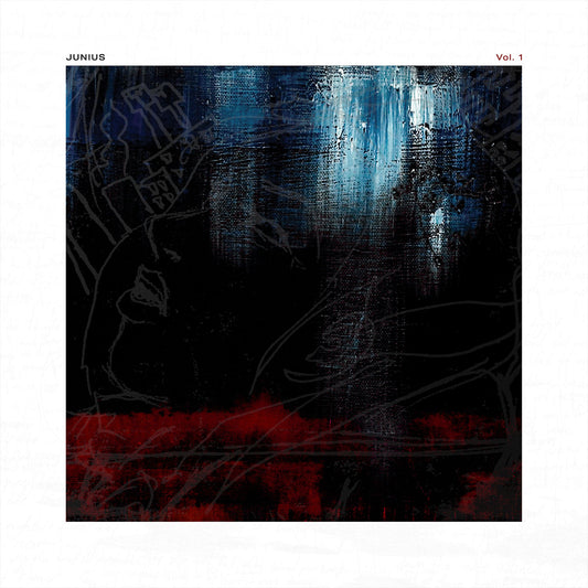Junius "Vol. 1" 2x12"