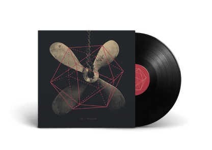 Lo! "Vestigial" 12"