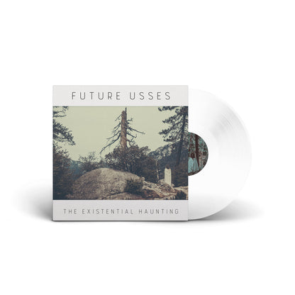 Future Usses "The Existential Haunting" 12"