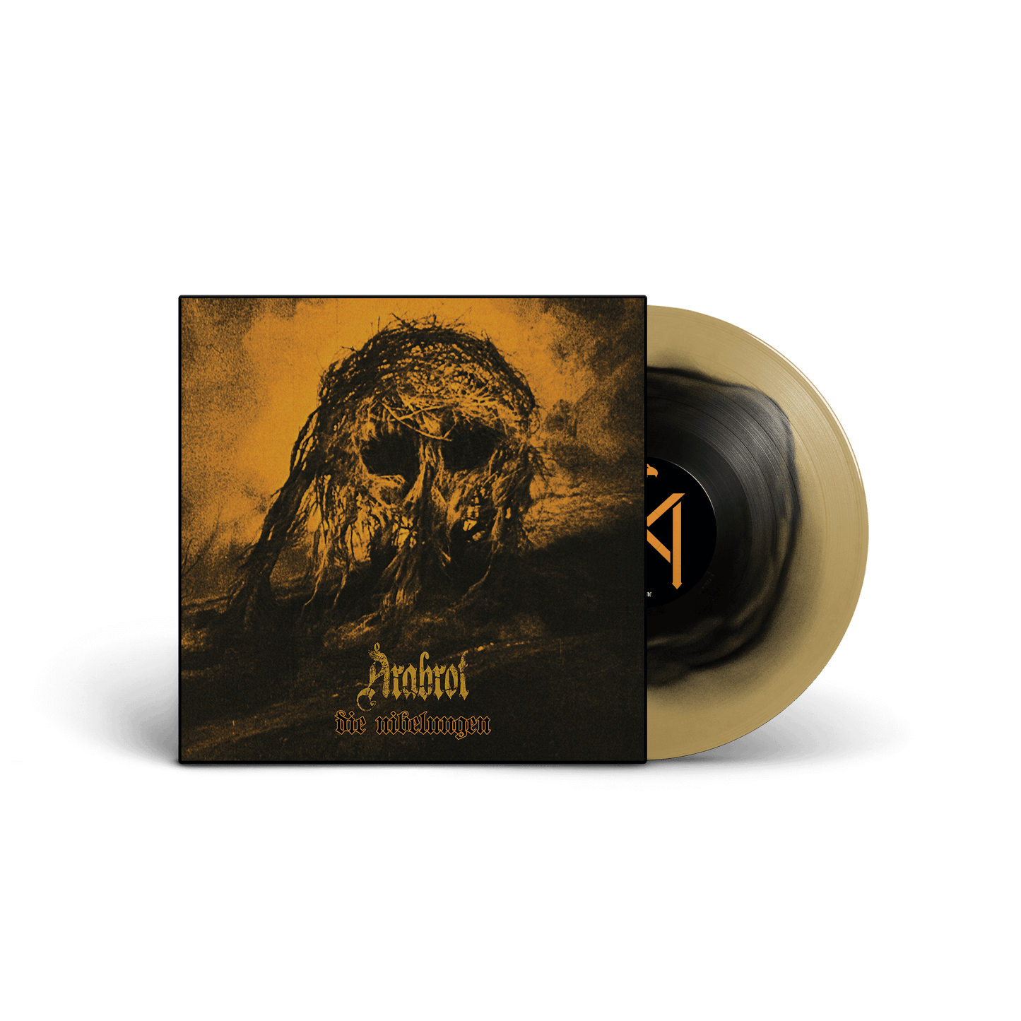 Årabrot "Die Nibelungen" 12"