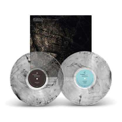 The Ocean "Phanerozoic II: Mesozoic | Cenozoic (Instrumental)" 2x12"