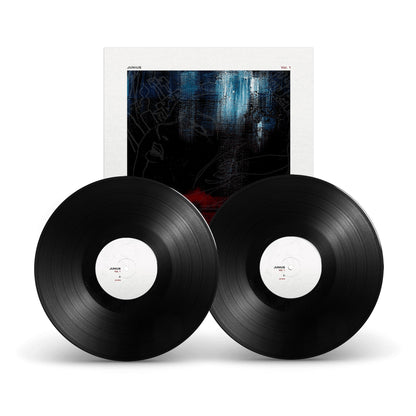 Junius "Vol. 1" 2x12"