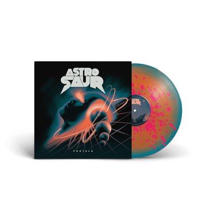 Astrosaur "Portals" 12"