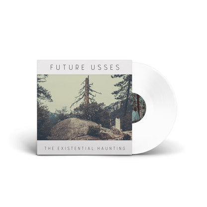 Future Usses "The Existential Haunting" 12"
