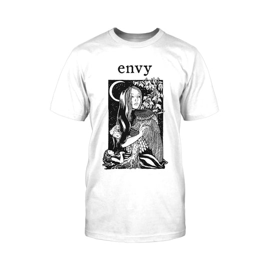 Envy "Definition of Impossibility" T-Shirt