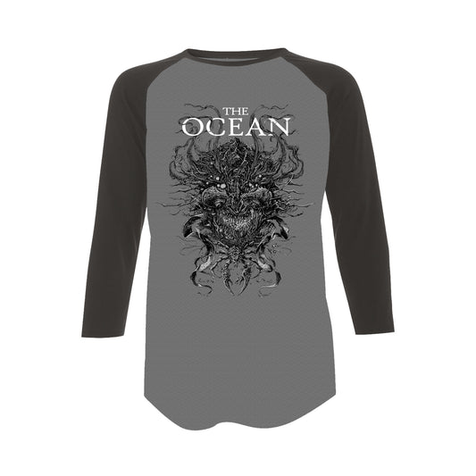 The Ocean "Face of the Deep"