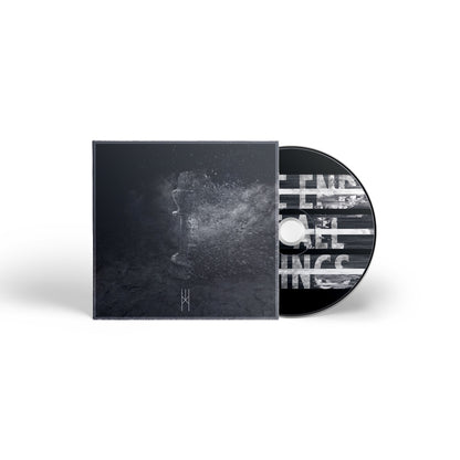 CROWN "The End of all Things" CD