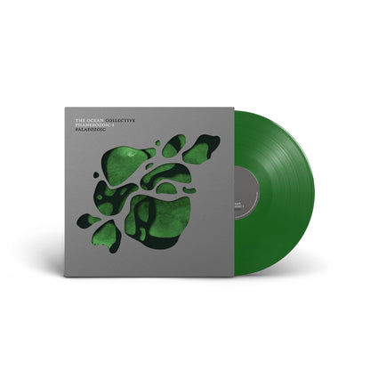 The Ocean "PHANEROZOIC I: Palaeozoic" 12"