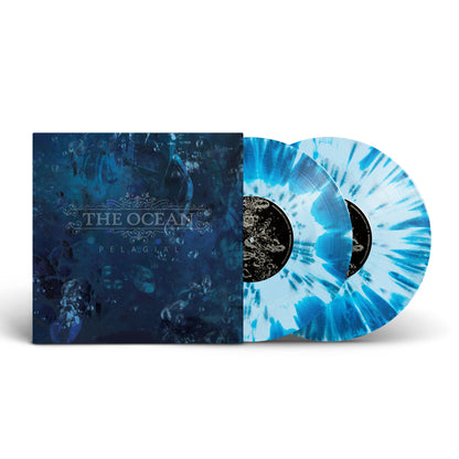The Ocean "Pelagial" 2x10"