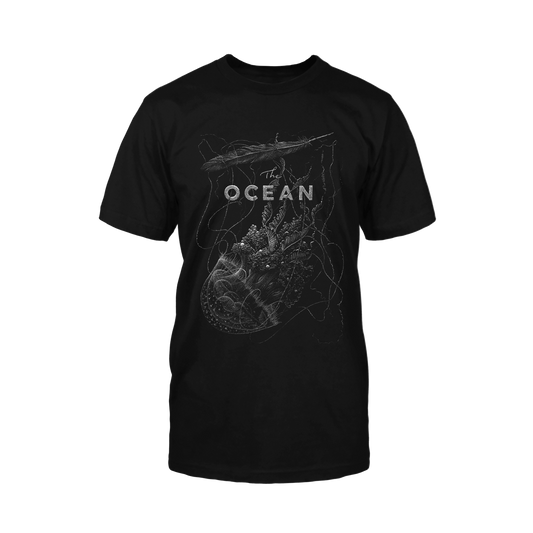 The Ocean "Janta" T-Shirt