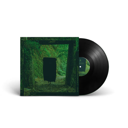 Psychonaut & Sâver "Emerald" 12"