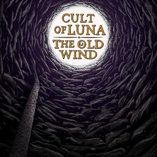 Cult Of Luna "Råångest EP" 12"