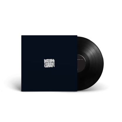 A Swarm Of The Sun "The Woods (gatefold)" 12"