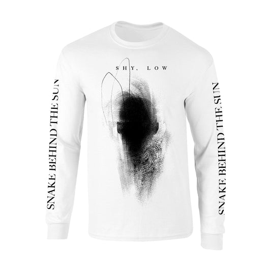 Shy, Low "Light-Bender" Longsleeve